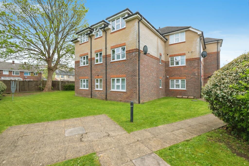 Main image of property: Jessamine Road, Southampton