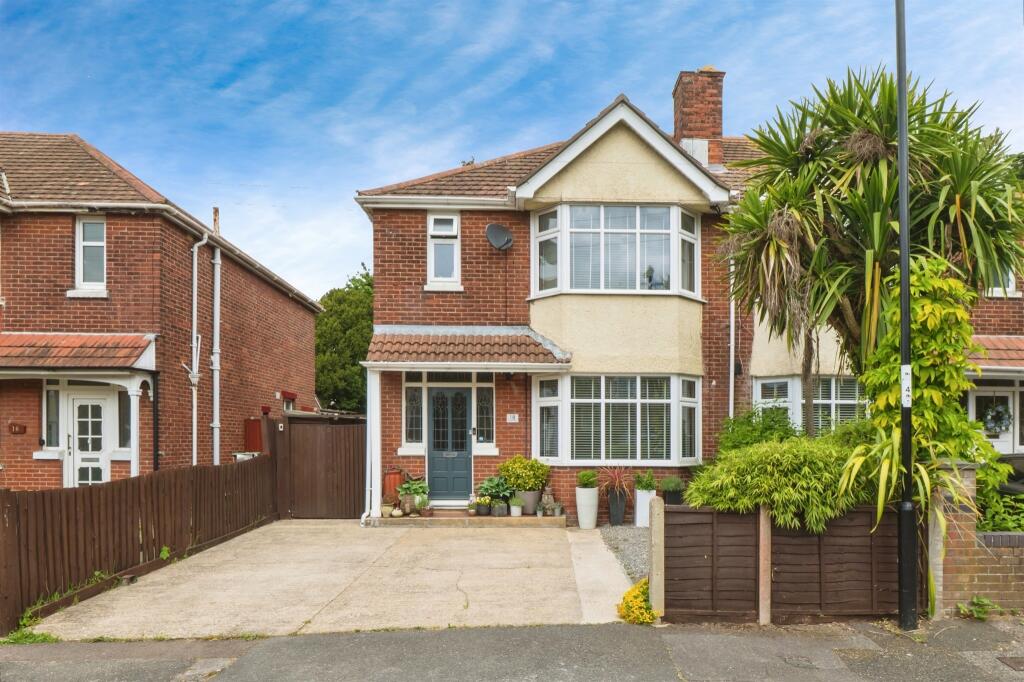 Main image of property: Fawley Road, Southampton