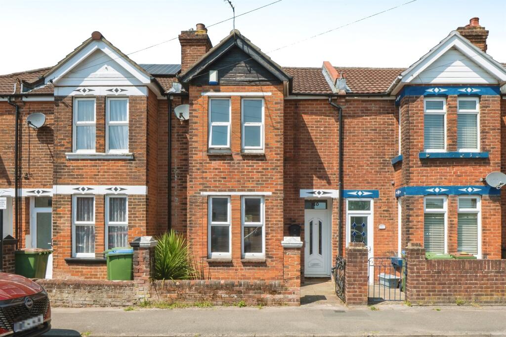 Main image of property: Malmesbury Road, Southampton