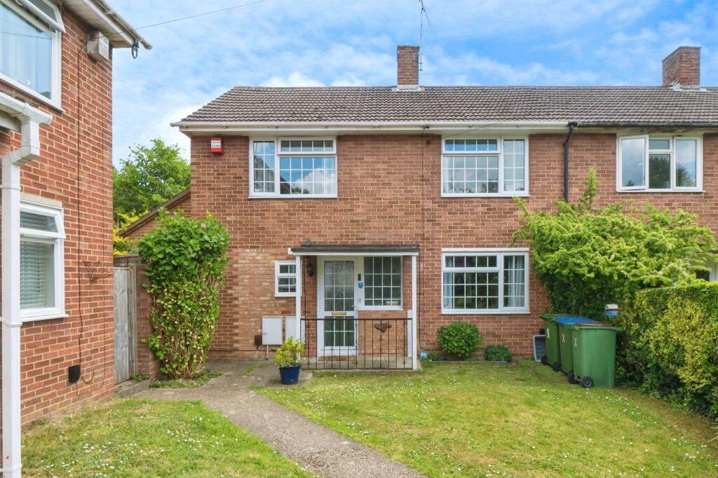 Main image of property: Hunton Close, Southampton
