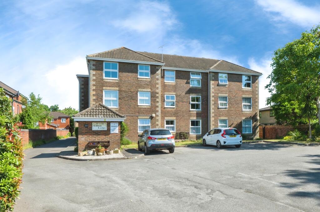 Main image of property: Clifton Road, Southampton