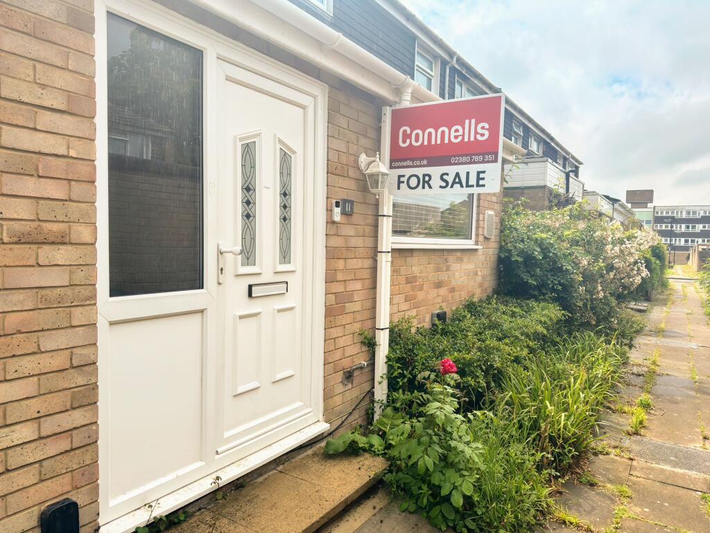 Main image of property: Alderney Close, SOUTHAMPTON