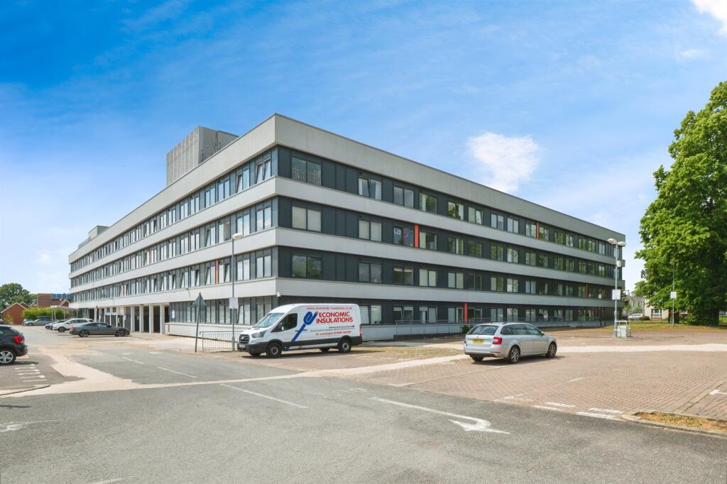 Main image of property: Romsey Road, Southampton