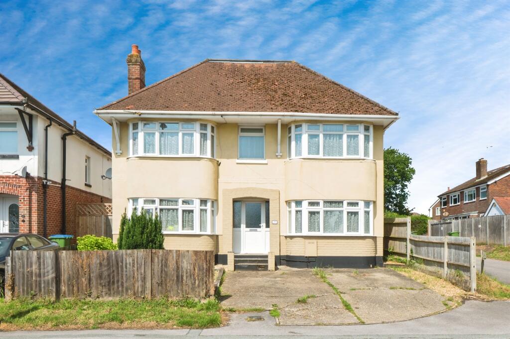 Main image of property: Rownhams Road, Southampton