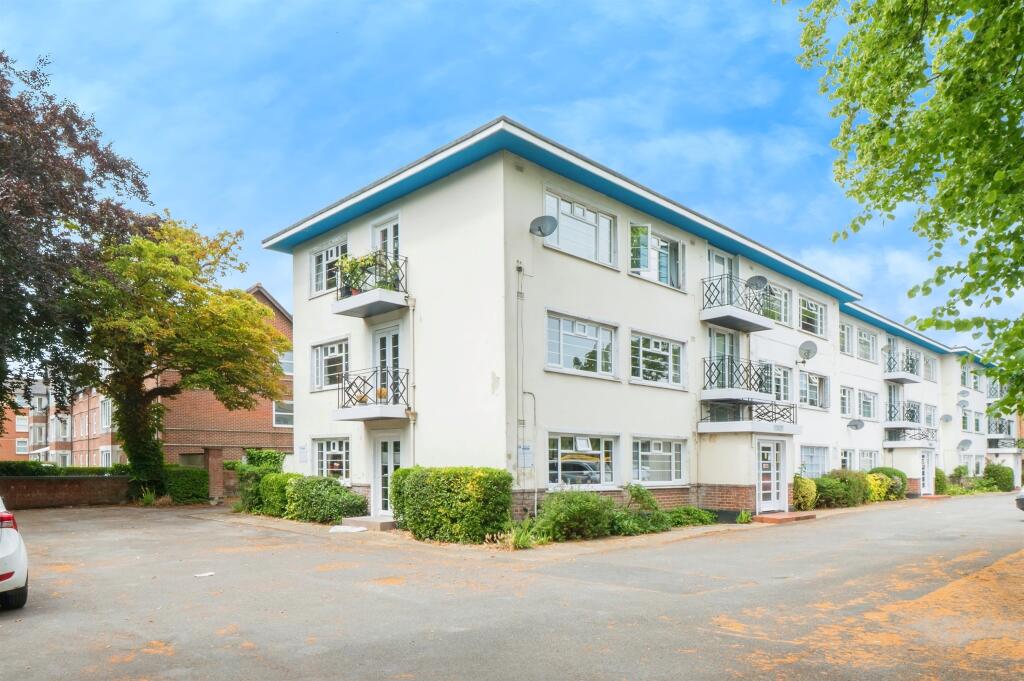 Main image of property: Banister Road, SOUTHAMPTON