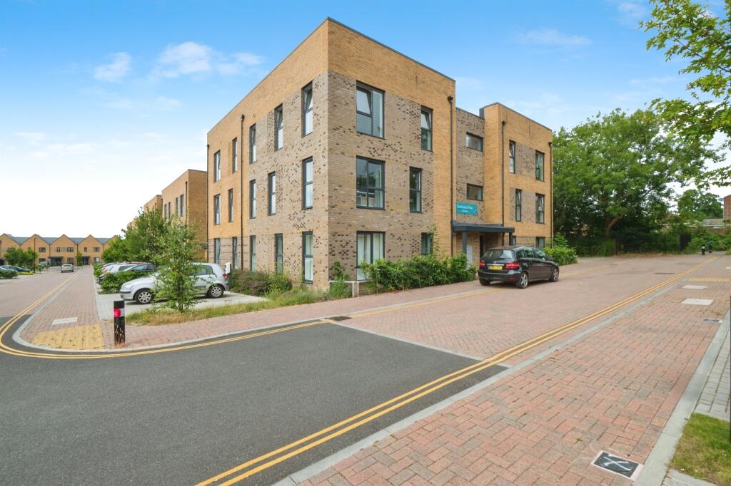 Main image of property: Starboard Way, Southampton