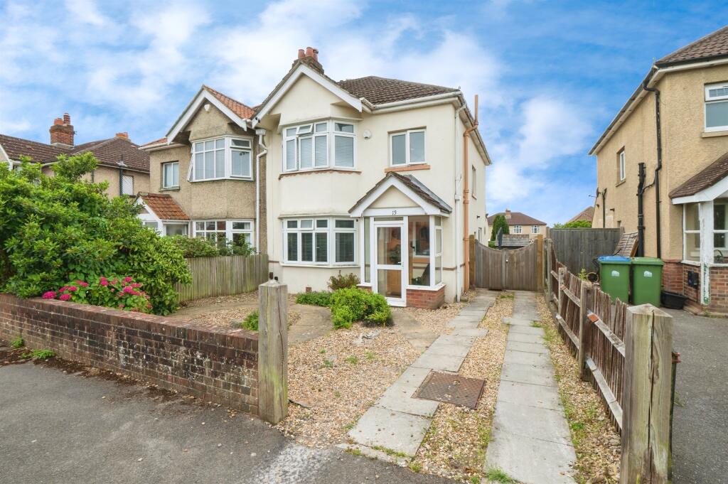 Main image of property: Cedar Avenue, Southampton