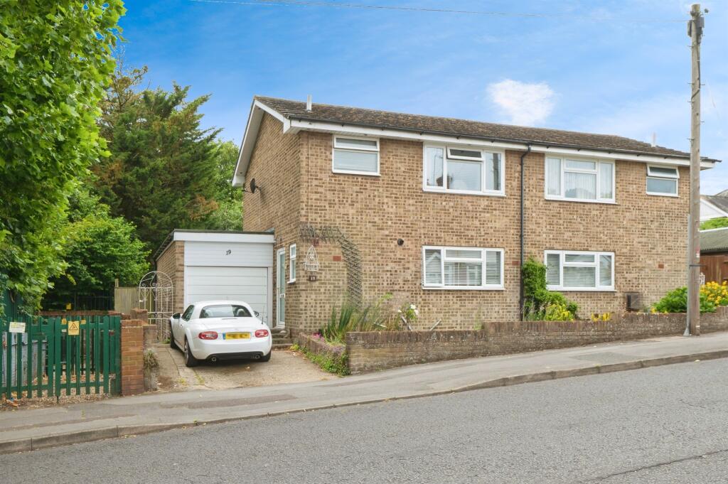 Main image of property: Waterhouse Way, Southampton