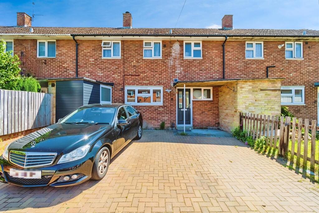 Main image of property: Cuckmere Lane, SOUTHAMPTON