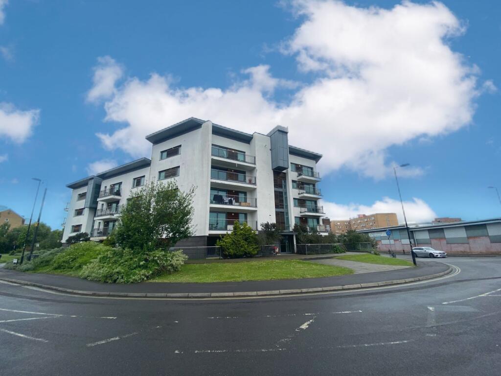 Main image of property: Andersons Road, Southampton