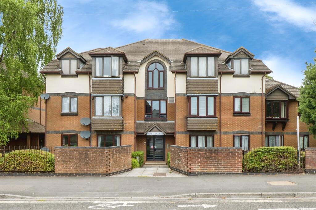 Main image of property: Paynes Road, Southampton