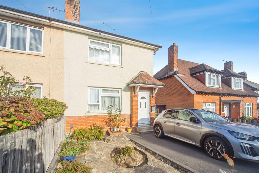 Main image of property: Alder Road, Southampton