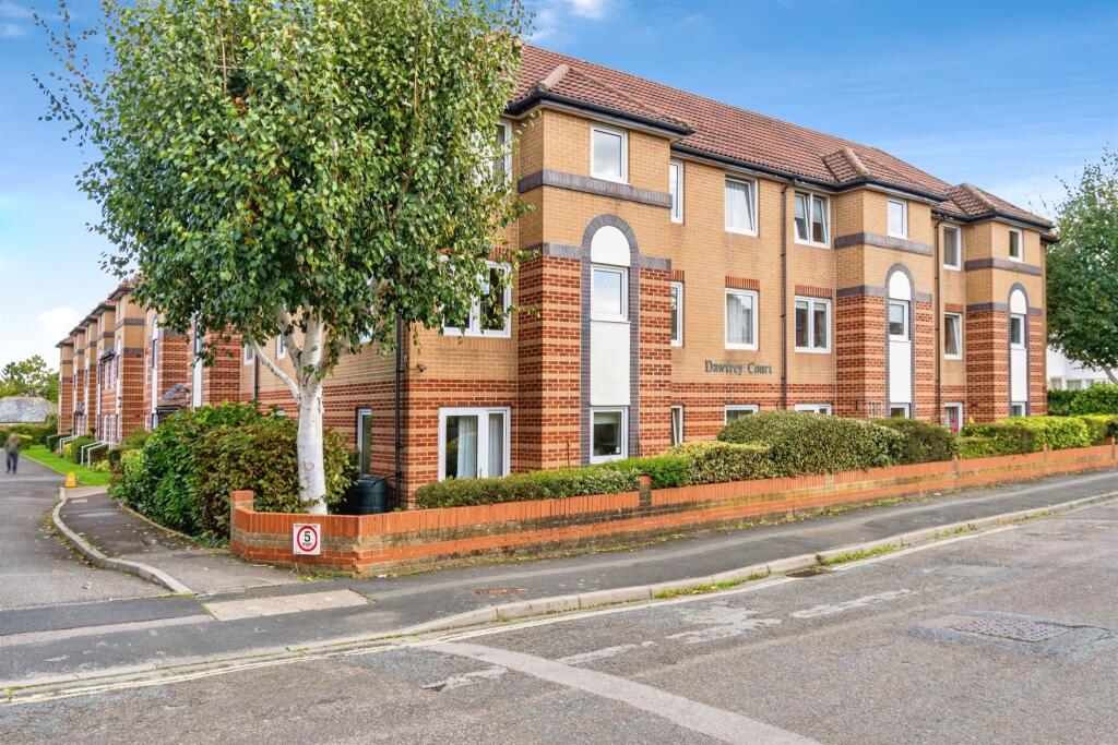 Main image of property: Grosvenor Road, Southampton