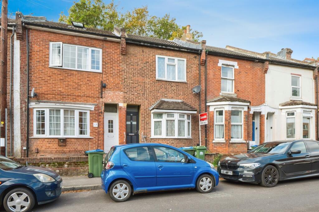 Main image of property: Woodside Road, Southampton