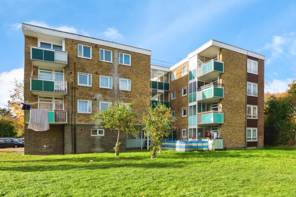 Main image of property: Cuckmere Lane, SOUTHAMPTON