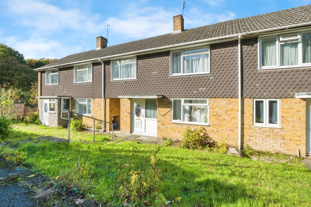 Main image of property: Vanguard Road, Southampton