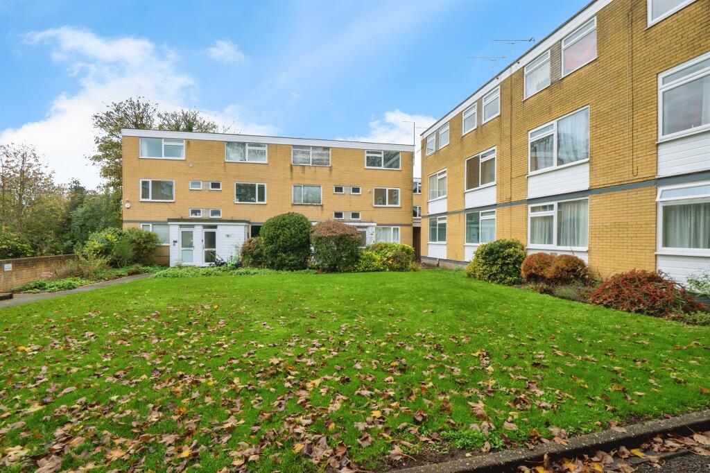 Main image of property: Bracken Lane, Southampton