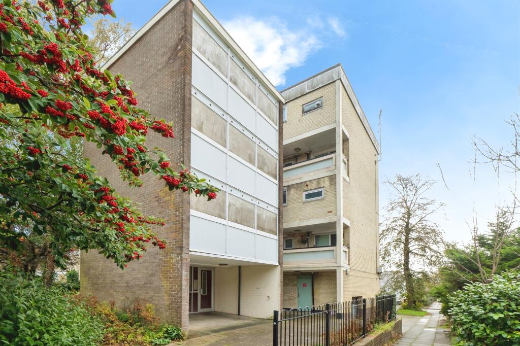 Main image of property: Taranto Road, Southampton