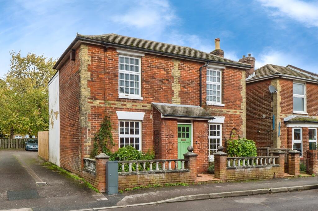 Main image of property: Albany Road, SOUTHAMPTON