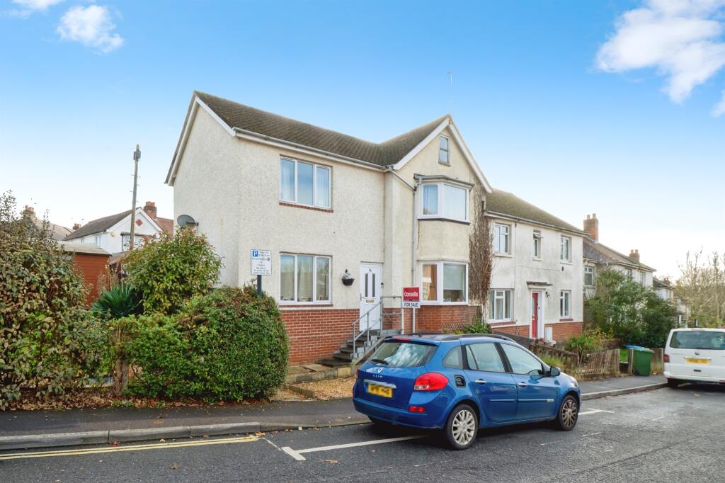 Main image of property: Coxford Road, SOUTHAMPTON