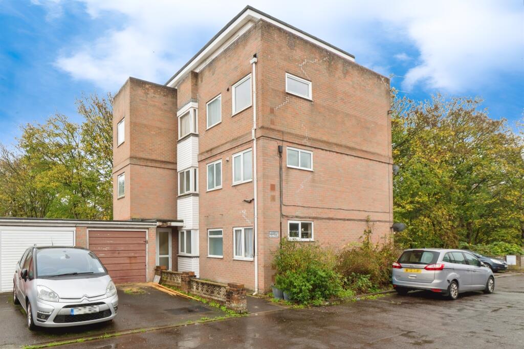 Main image of property: Brook Valley, Southampton