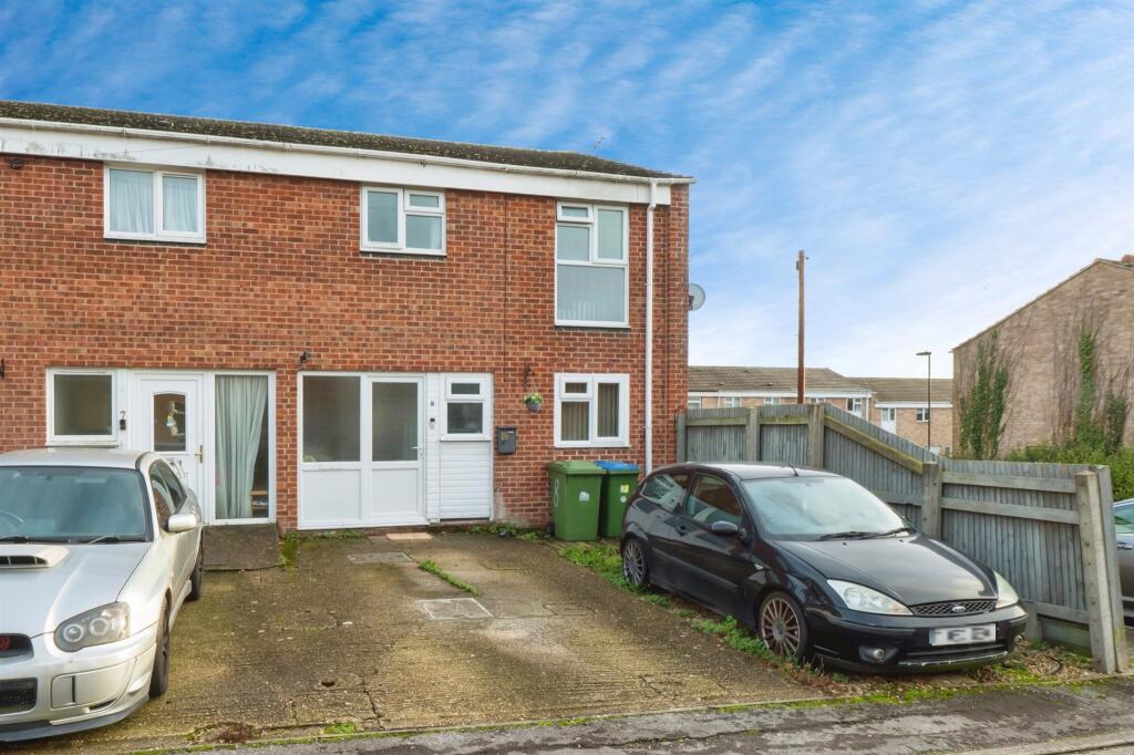Main image of property: Viking Close, Southampton