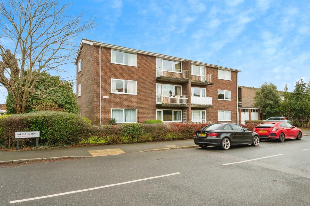 Main image of property: Clifton Road, Southampton