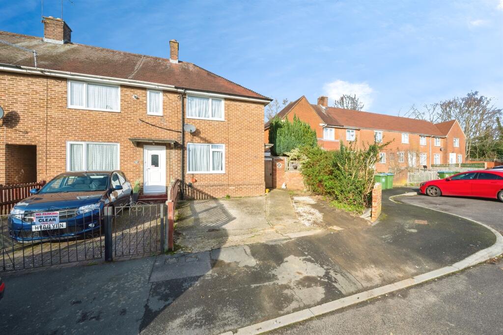 Main image of property: Palm Road, Southampton