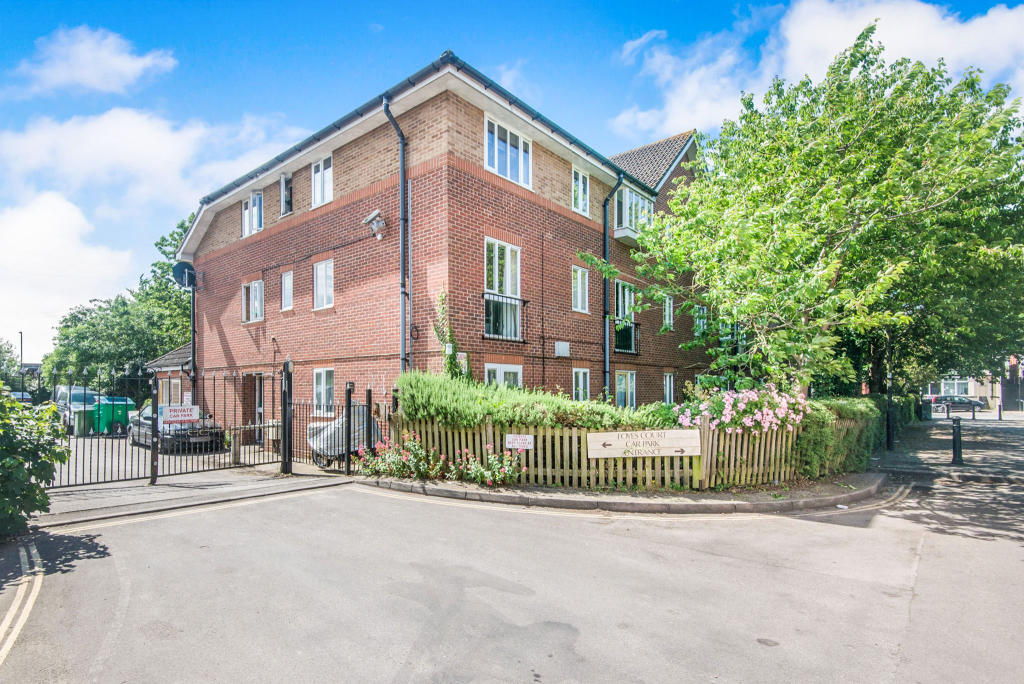 1 bedroom flat for sale in Shirley Road, 205223 Shirley Rd