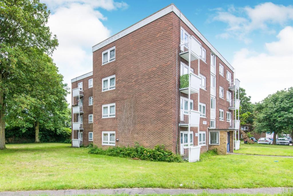 2 bedroom flat for sale in Wimpson Lane, Southampton, SO16
