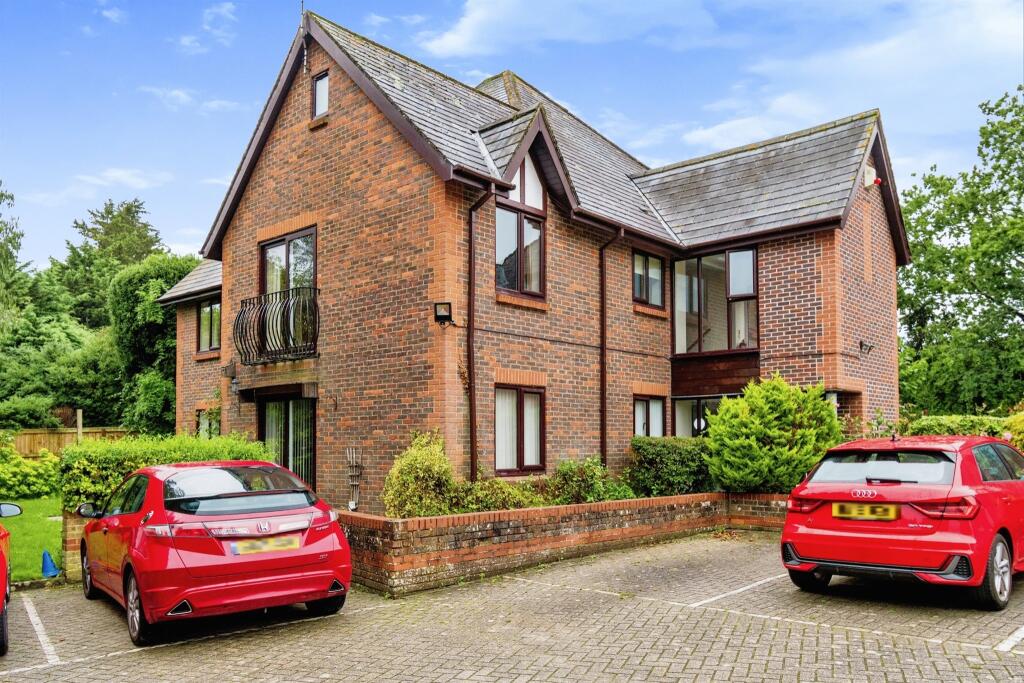 Main image of property: Old Parsonage Court, Otterbourne, Winchester