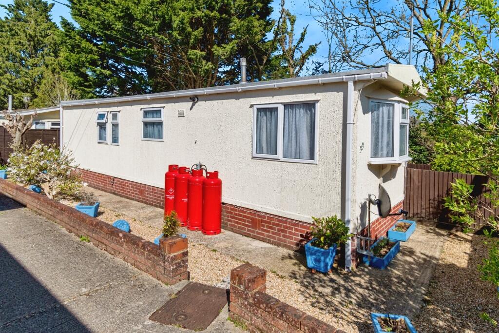 Main image of property: Winchester Road, Fair Oak, Eastleigh