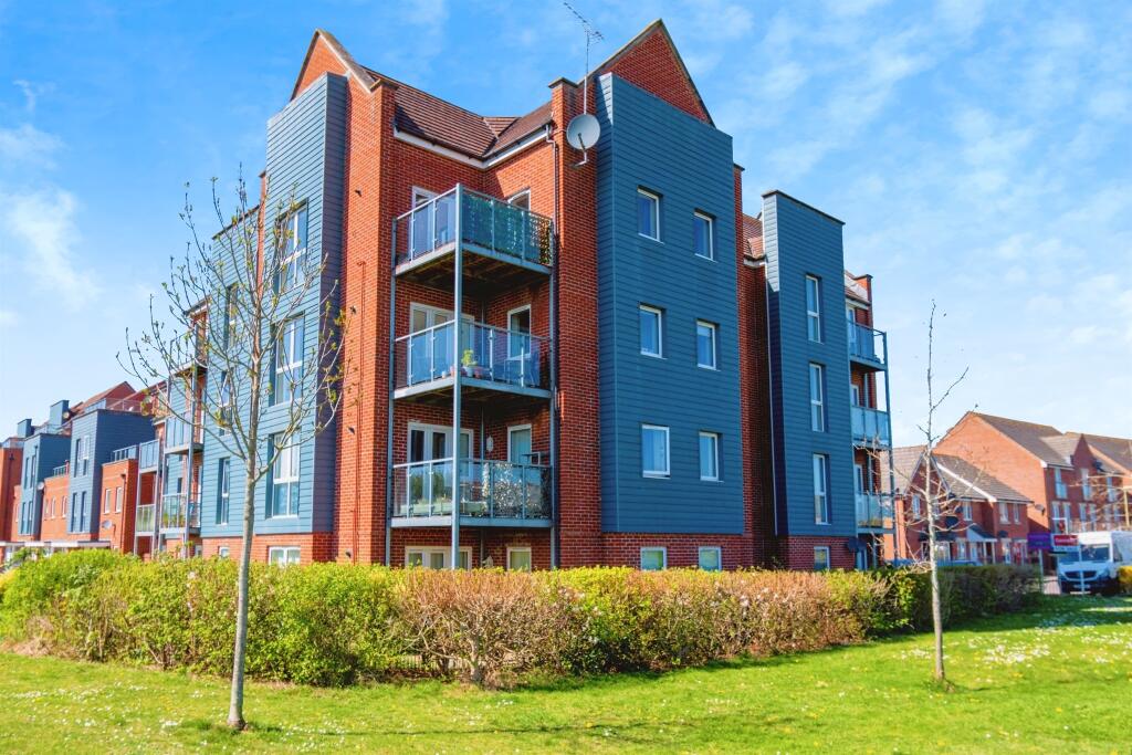 Main image of property: Somers Way, Eastleigh