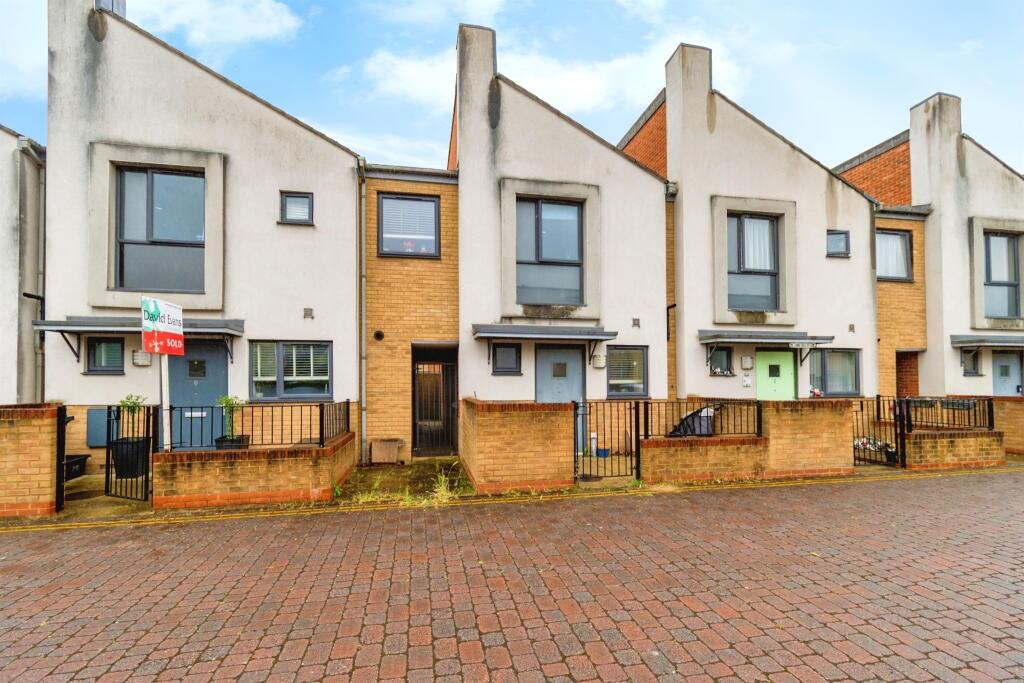 Main image of property: Kilmeston Close, Eastleigh