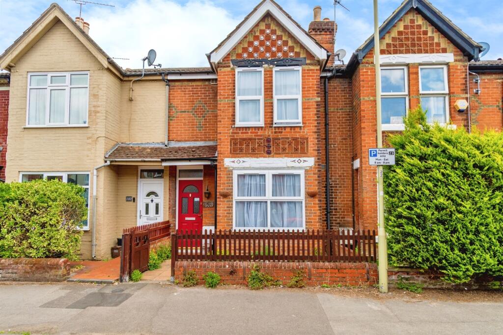 Main image of property: High Street, Eastleigh