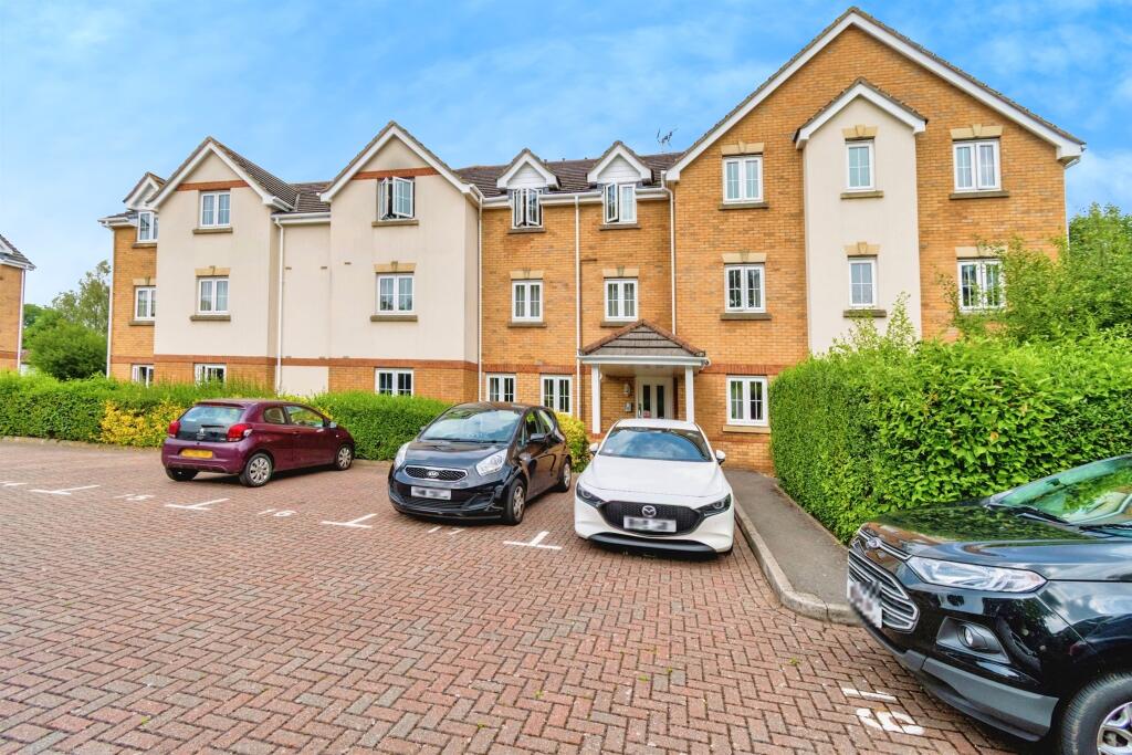 Main image of property: Hursley Road, Chandler's Ford, Eastleigh