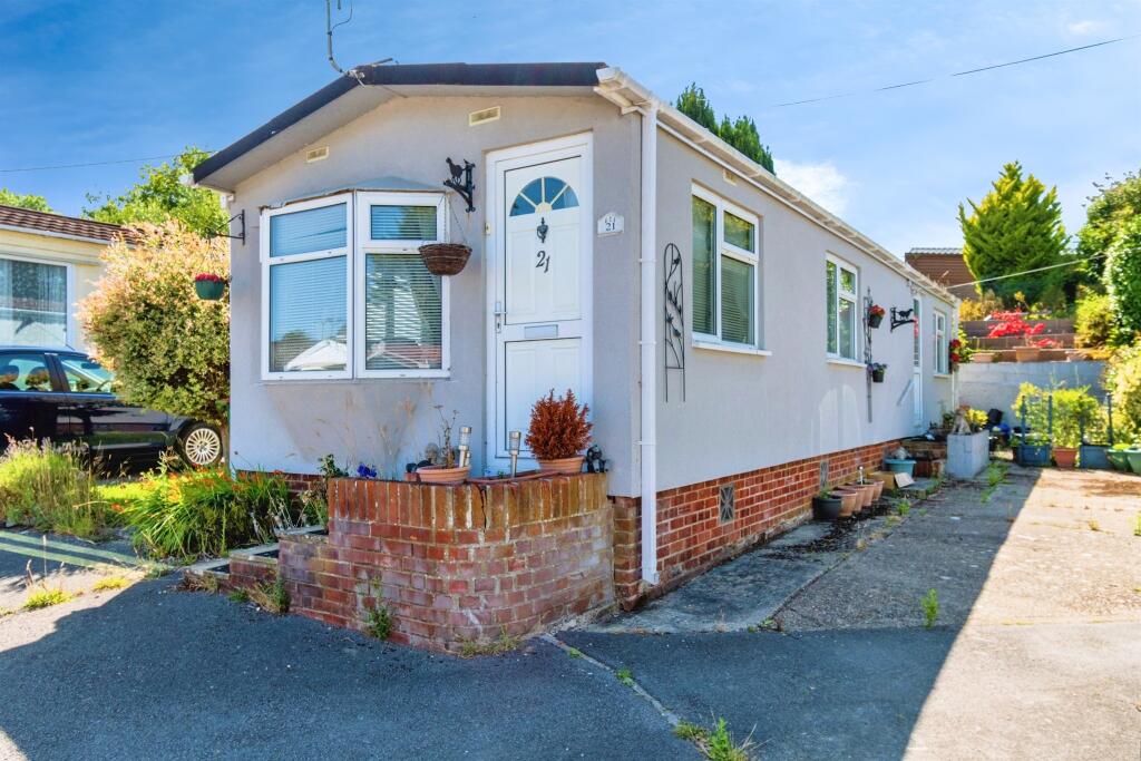 Main image of property: Winchester Road, Fair Oak, Eastleigh