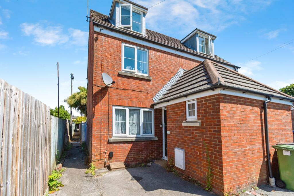 Main image of property: Blenheim Road, EASTLEIGH