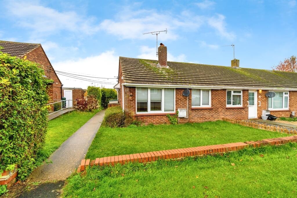 Main image of property: Churchill Close, Kings Worthy, Winchester