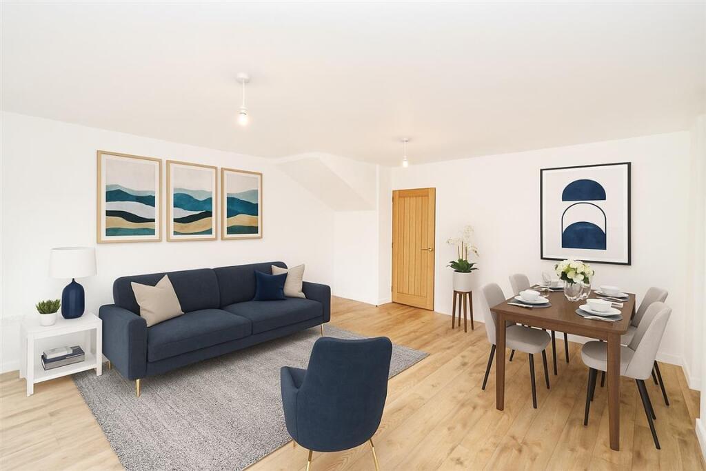 Main image of property: Main Road, Colden Common, Winchester