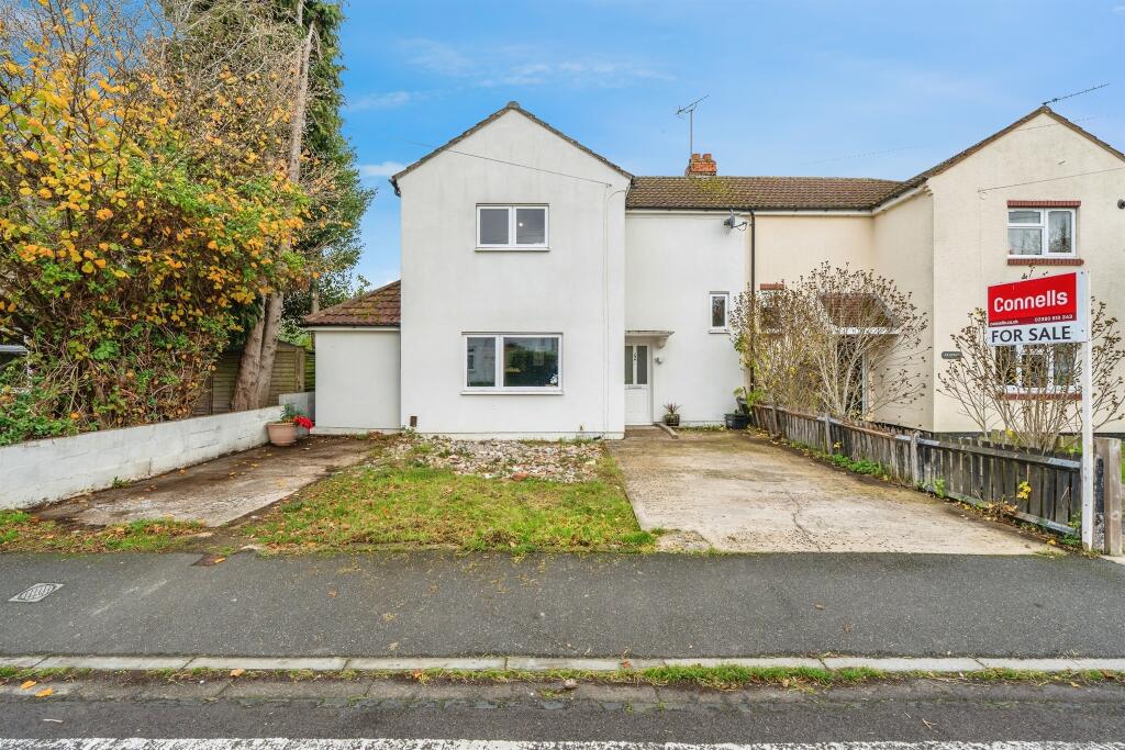 Main image of property: The Quadrangle, Eastleigh