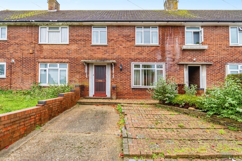 Main image of property: Winnall Manor Road, Winchester