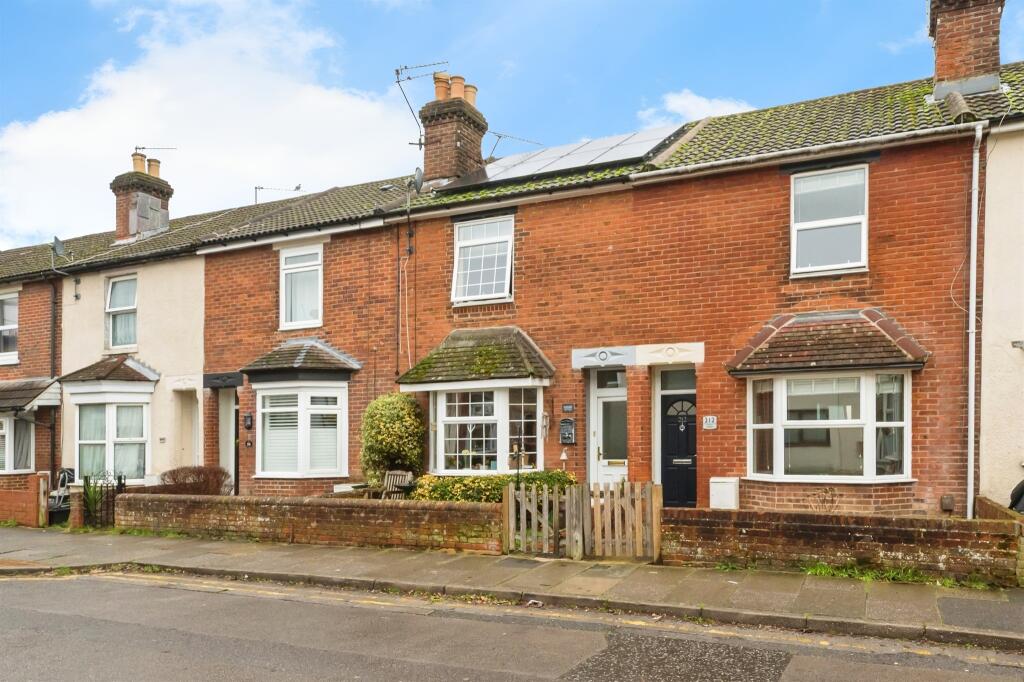 Main image of property: High Street, Eastleigh