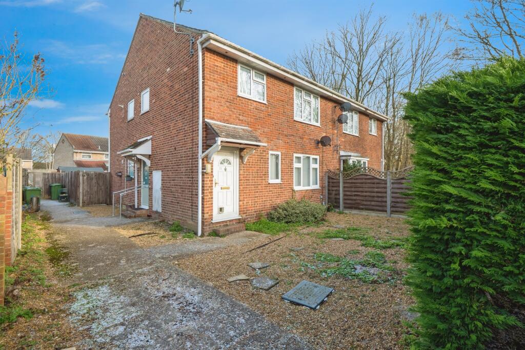 Main image of property: Selwyn Gardens, Eastleigh