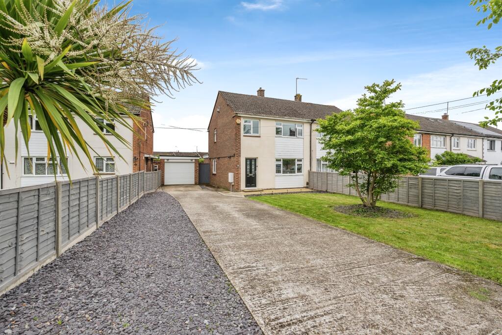 Main image of property: Viney Avenue, ROMSEY