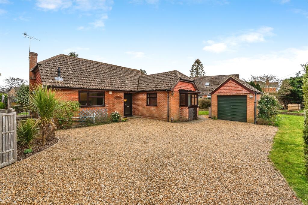 Main image of property: Calmore Road, Calmore, Southampton