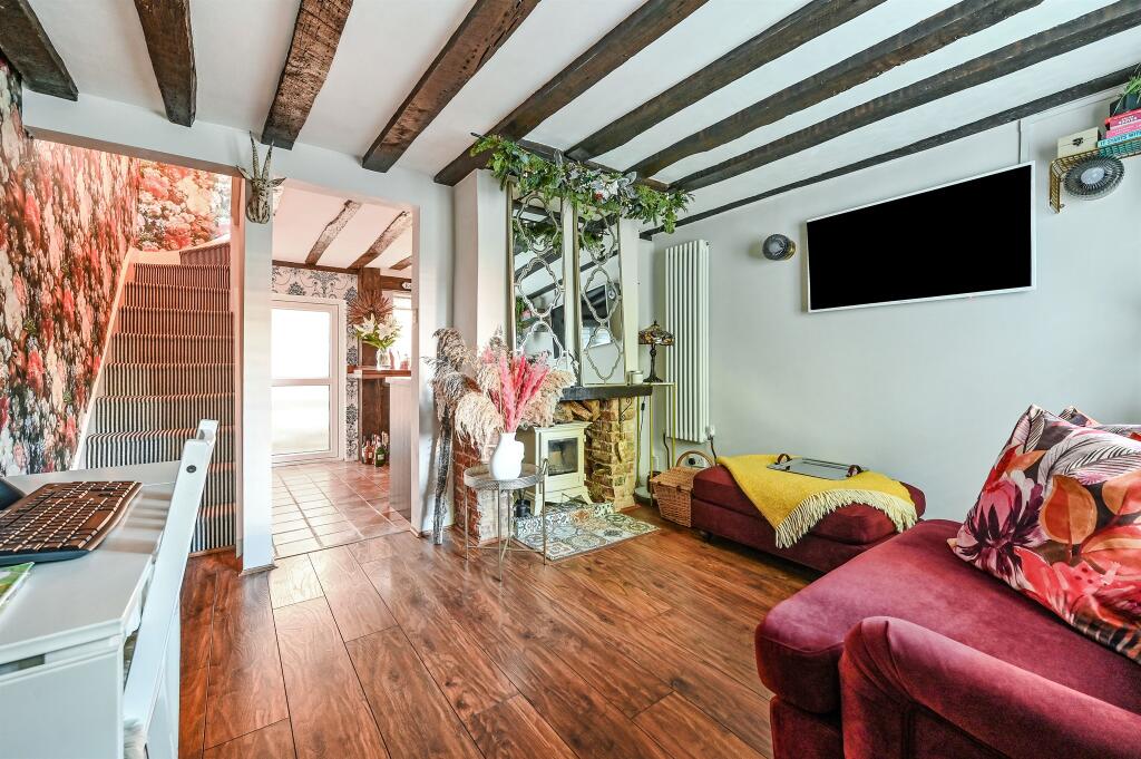 Main image of property: The Hundred, Romsey