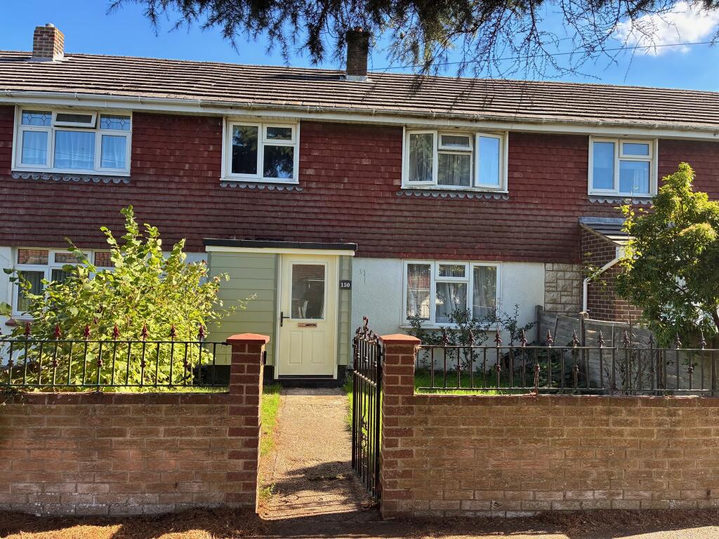 Main image of property: Fleming Avenue, North Baddesley, Southampton