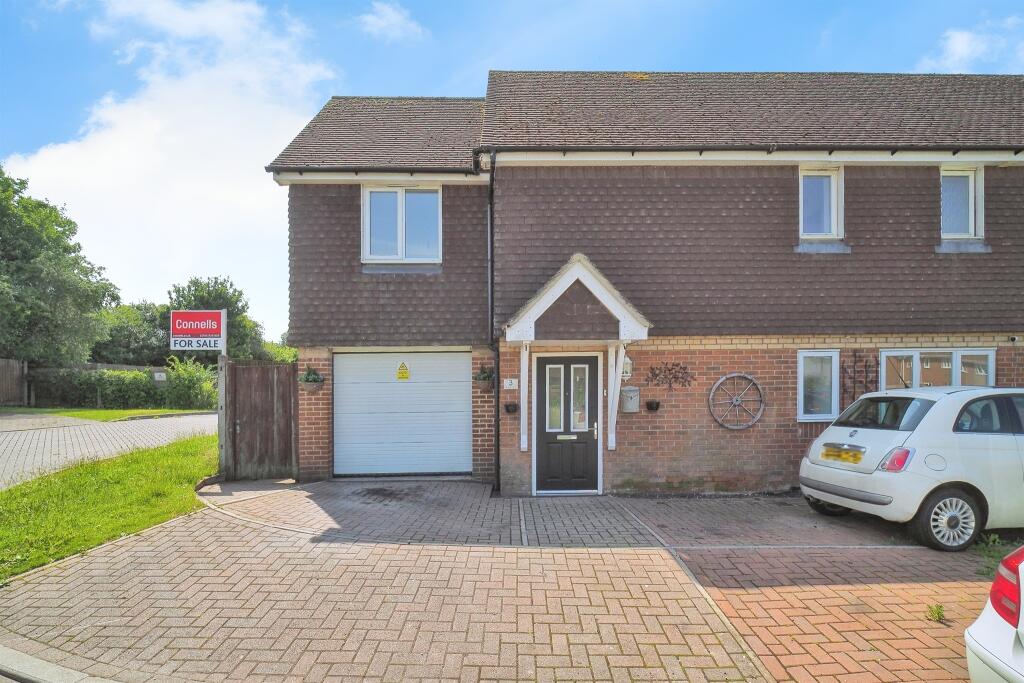 Main image of property: Hunter Close, Kings Somborne, Stockbridge