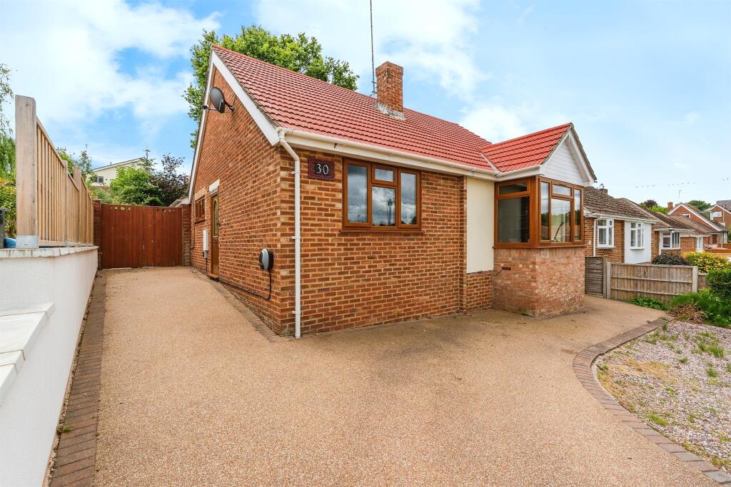Main image of property: Dale Road, Hythe, Southampton
